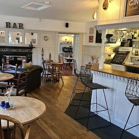 The Abbey Inn バックファストリー エクステリア 写真
